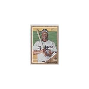  2011 Topps Heritage #9   Juan Uribe Sports Collectibles