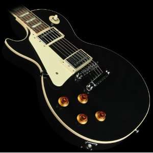  Gibson Les Paul Standard Left Handed Electric Guitar with 