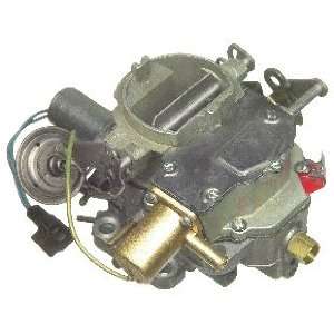 AutoLine Products C6257 Carburetor