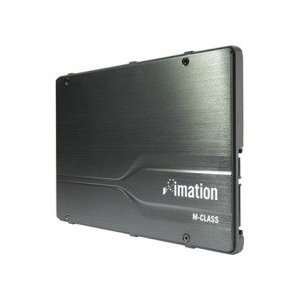  Imation M Class Solid State Drive 64 GB   Serial ATA/150 