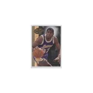   Upper Deck 20th Anniversary #UD7   Magic Johnson Sports Collectibles