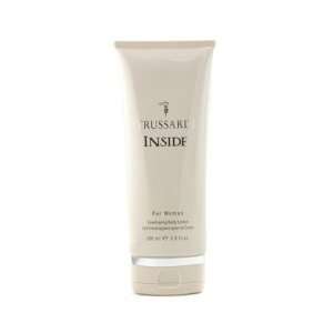  Trussardi Inside Body Lotion   200ml 6.7oz Beauty