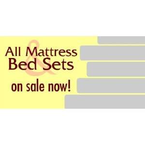  3x6 Vinyl Banner   Mattress Bed Sets Sale 