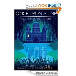 Once Upon a Time A Collection of Classic Fairy Tales Brothers Grimm 