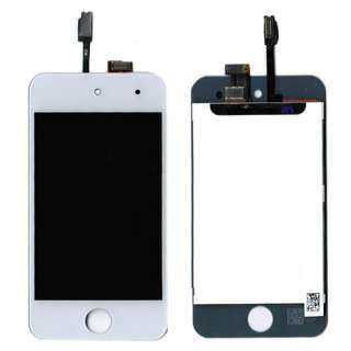 iPod Touch 4 4th Gen 4G Replacement LCD Screen Digitizer Glass 