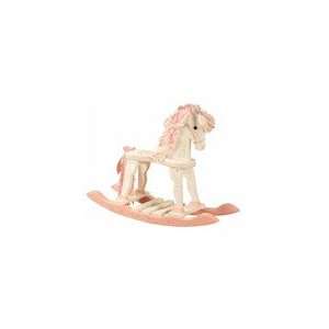  Teamson Princess & Frog Rocking Horse