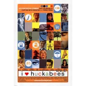  I Heart Huckabees Poster Print, 27x40