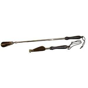  Telescopic Shoehorn