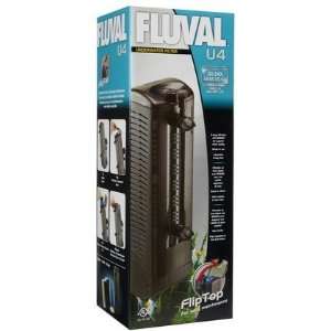  Fluval U4 Underwater Filter (Quantity of 1) Health 