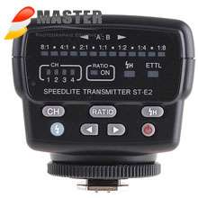   Speedlite Transmitter for Canon 1000D 550D 500D 450D 400D 350D 50D 40D