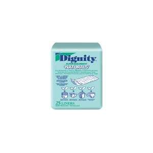  Dignity Naturals Pads (Pack)