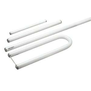   ELECTRIC CO. GE 12203 U Shaped 24 Fluorescent Tubes