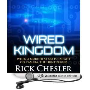  Kingdom (Audible Audio Edition) Rick Chesler, Jeffrey Kafer Books