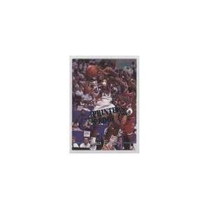   Classic Printers Proofs #45   Tyus Edney/949 Sports Collectibles
