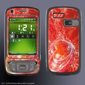  HTC TYTN II gel skin tytn g94 