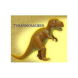  4D Dino Puzzle   Tyrannosaurus Toys & Games