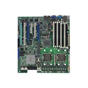   DG LGA771 Intel 5400 FB DIMM DDR2 800 SSI EEB Motherboard Electronics