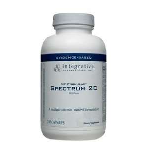    Integrative Therapeutics   Spectrum 2C 240c