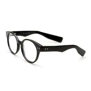  ROCK Glarus eyeglasses (Black)