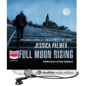  Full Moon Rising (Audible Audio Edition) Jessica Palmer 