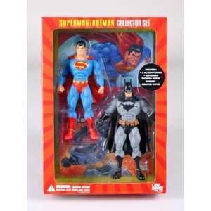    Superman/Batman Collector Set [Paperback] Jeph Loeb Books