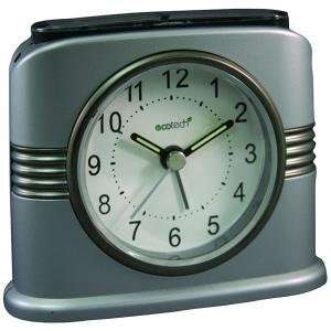  Equity 65901 Solar Alarm Clock (Watches & Clocks / Clock 