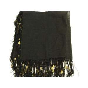  Echo Linen Rectangle Scarf   Style 383252 Sports 