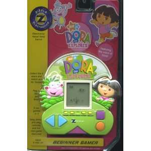  Dora the Explorer Electronic Hand Held Game Toys & Games