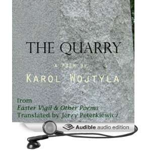   Edition) Karol Wojtyla, Jerzy Peterkiewicz, Barbara Groark Books