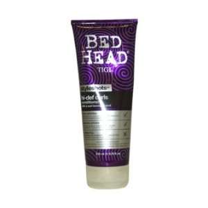 Bed Head Styleshots Hi Def Curls Conditioner TIGI 6.76 oz Conditioner 