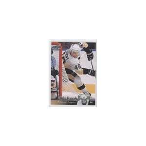    2010 11 Upper Deck #46   Tyler Kennedy Sports Collectibles