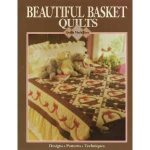  Quilts, Designs, Patterns, Techniques (9780848712679) Oxmoor Quilts 