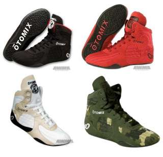 Otomix® Stingray Escape™ MMA Shoes   We sell ALL Otomix items at 
