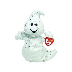 TY Beanie Baby   VANISH the Ghost Toys & Games