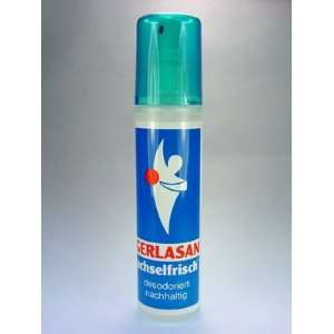  Gerlasan (underarm) Deodorant by Gehwol Health & Personal 