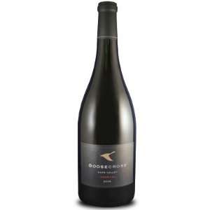  2009 Napa Valley AmerItal Red Wine (750ml) Goosecross Wines 