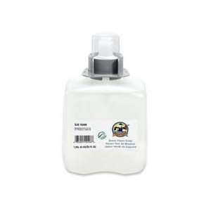  Genuine Joe Soap Refills, 1250 ml, Green Seal Certified 