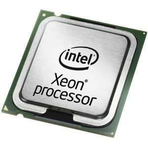 Intel Xeon MP Quad core E7440 2.4GHz   Socket PGA 604   Processor 