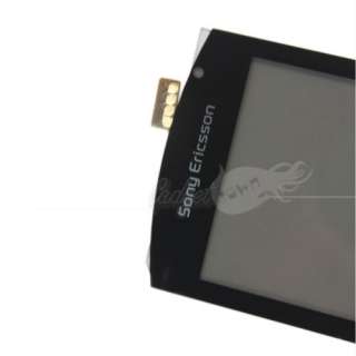 Touch Screen Digitizer For Sony Ericsson U5 U5i Vivaz  