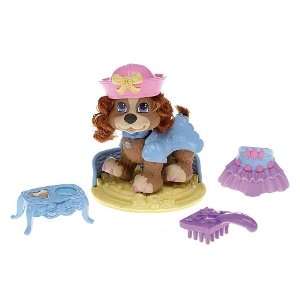  Fisher Price Snap N Style Pets Coco Toys & Games