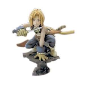    Final Fantasy Trading Arts Zidane Action Figure Toys & Games