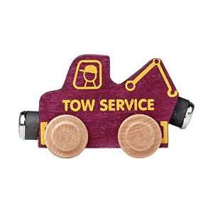  Name Train   Tow Truck Toys & Games