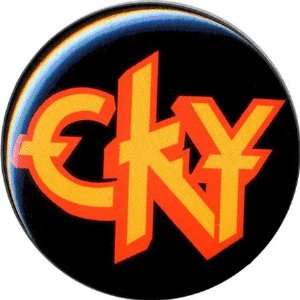  CKY Logo