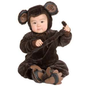  Micro Fiber Monkey Kids Costume Toys & Games