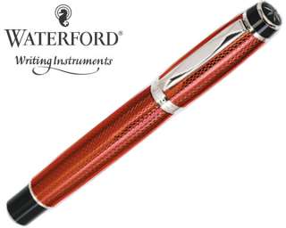   this family of fine writing instruments the kilbarry is a robust pen