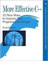   and Designs, (020163371X), Scott Meyers, Textbooks   