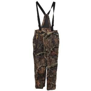 Native Species Mens Thunderhawk Pant with Suspenders