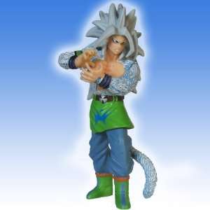   SS7 ULTRA LORD GOKU in BLASTING POSE   RARE   BANPRESTO Toys & Games