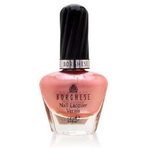  Borghese Nail Lacquer B265 Bellini Peach Beauty