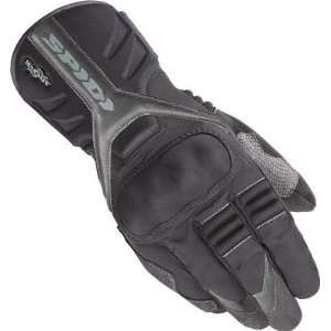   Sport S.R.L. T Winter Gloves, Black, Size Md B41 026 MD Automotive